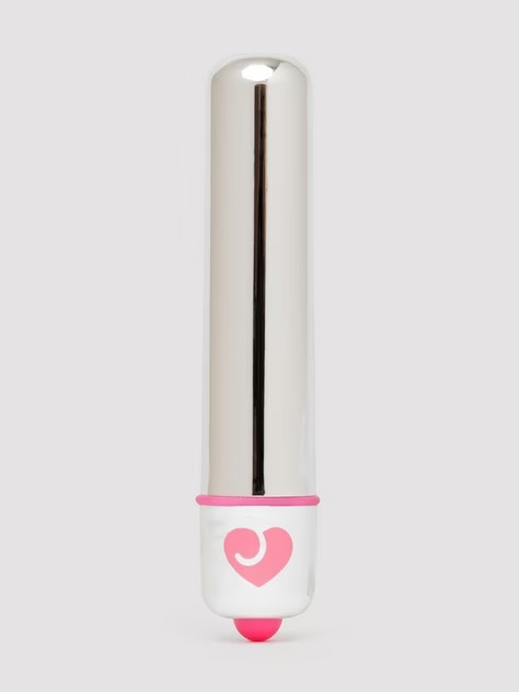 Tracey Cox Supersex Bullet Vibrator
